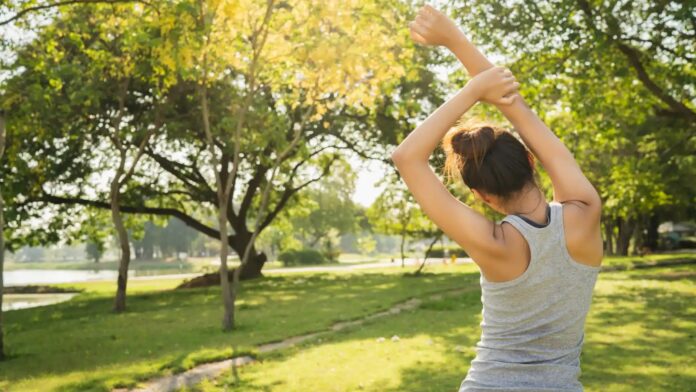 Ejercicio en verano: ¿qué tener en cuenta para entrenar en esta época del año?