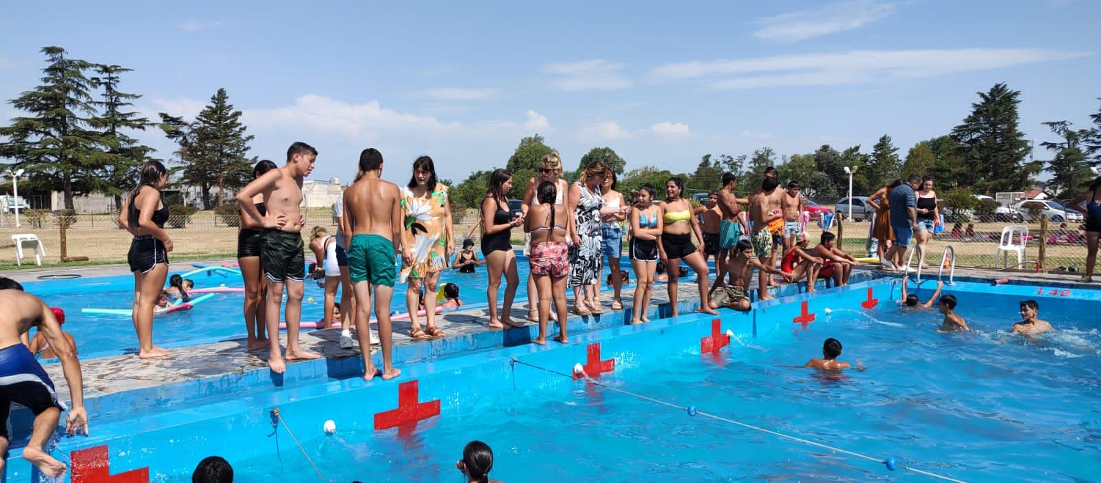 Más de 1.200 chicos asisten al programa provincial Escuelas de Verano