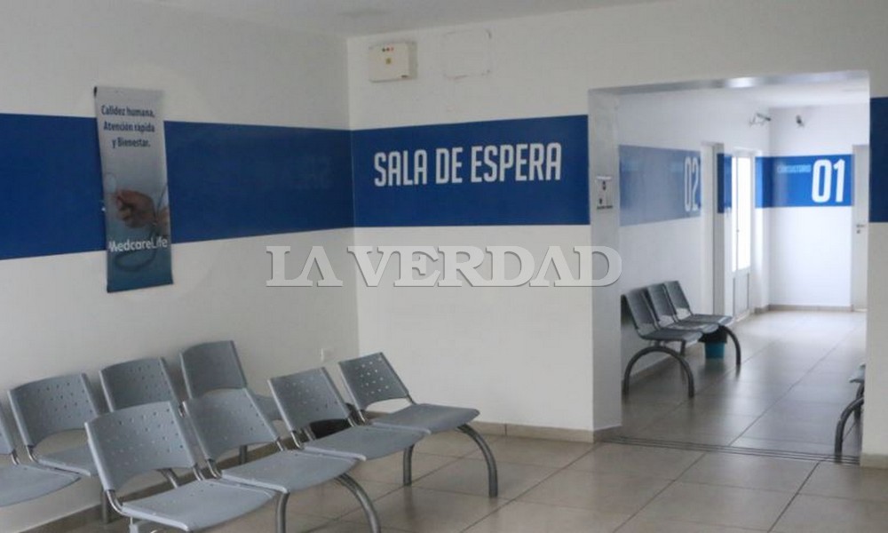 Oscar Canavese es el nuevo director de IMEC