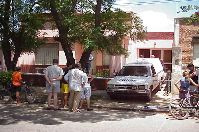 Crimen de Latorraca: ¿No se pudo o no se quiso esclarecer?