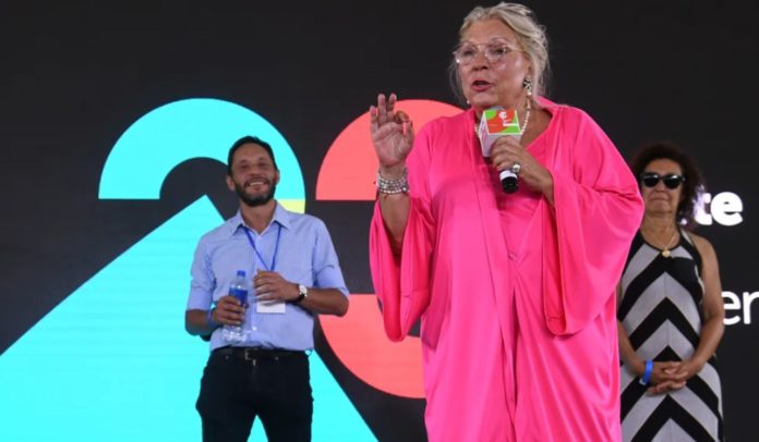 “Puedo estar yo”: Carrió se nombró como potencial presidenciable