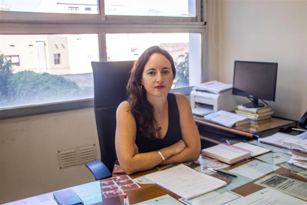 Eximen del pago de tasas a jubilados y pensionados con ingresos de hasta dos mínimas