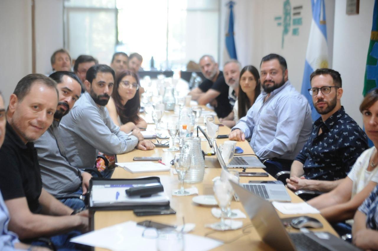 CICOP decidirá este viernes  si acepta la propuesta paritaria del Gobierno