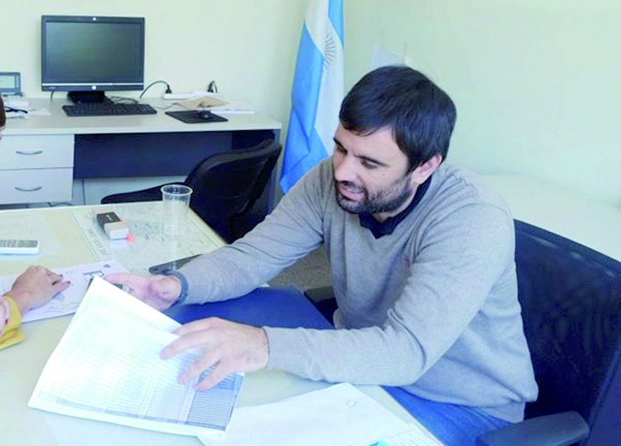 Merani: «El equipo económico que encabeza Massa ha dado una mejora en la economía»