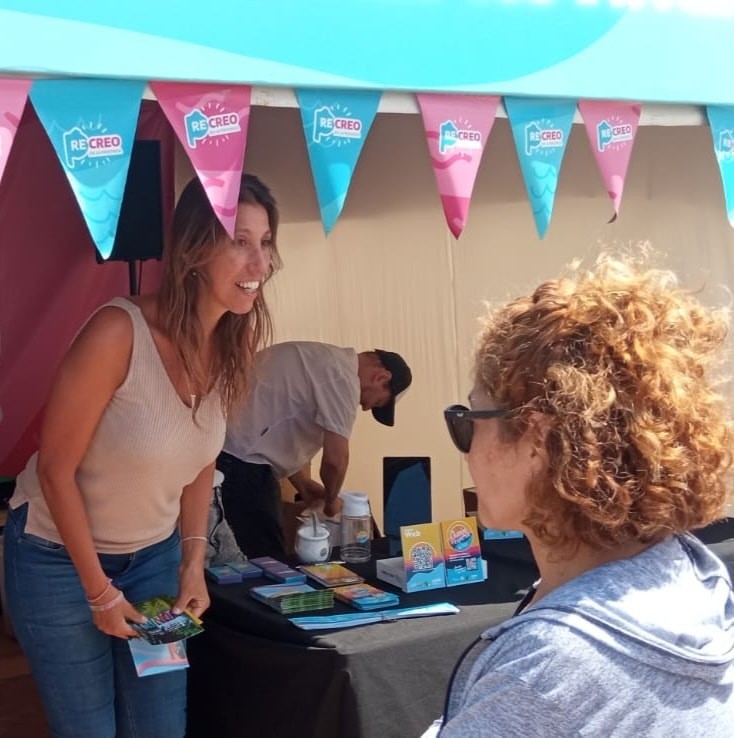 «No vamos a permitir que Fiorini deje la función hasta que no esclarezca la situación»