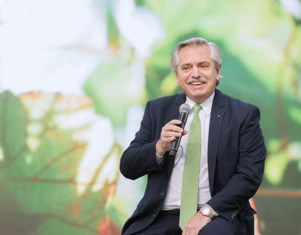 Fernández: “Estamos en un país donde los únicos privilegiados son los jueces”