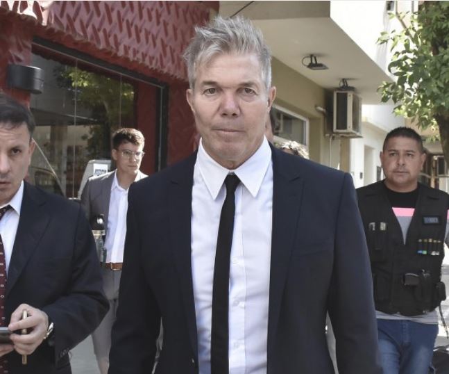 “Todos asesinaron a Fernando Báez Sosa”, dijo Burlando