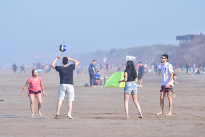 CAME afirma que creció el consumo por la temporada