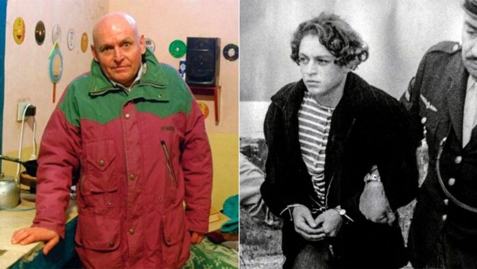 Por la intercesión de dos mujeres de San Nicolás, Robledo Puch podría quedar libre