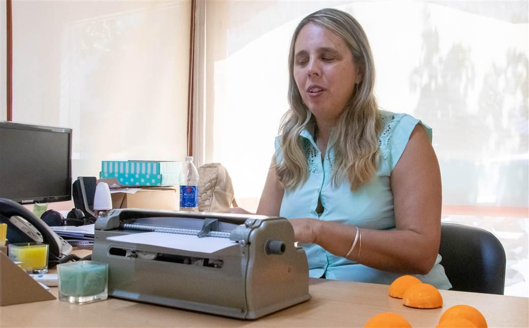 Sánchez: «Es un emblema de inclusión y autonomía»