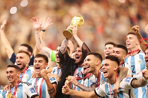 Argentina disputará dos amistosos en Buenos Aires
