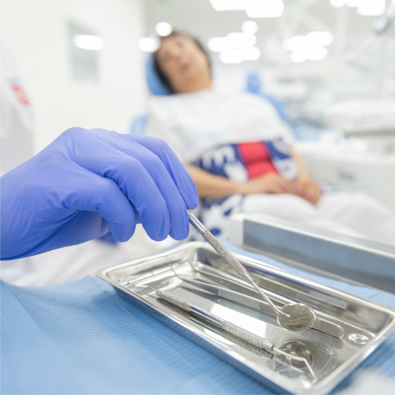 Sonrisa Mayor: El programa odontológico de PAMI alcanzó un récord de atención