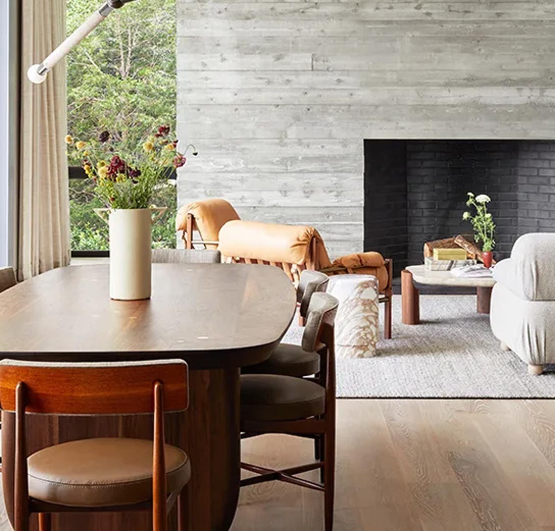 Tendencias básicas para decorar el próximo año