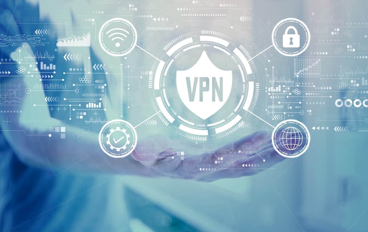 La necesidad digital de contar con una VPN efectiva
