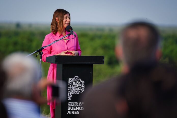 La Provincia anunció un plan de promoción de la lectura