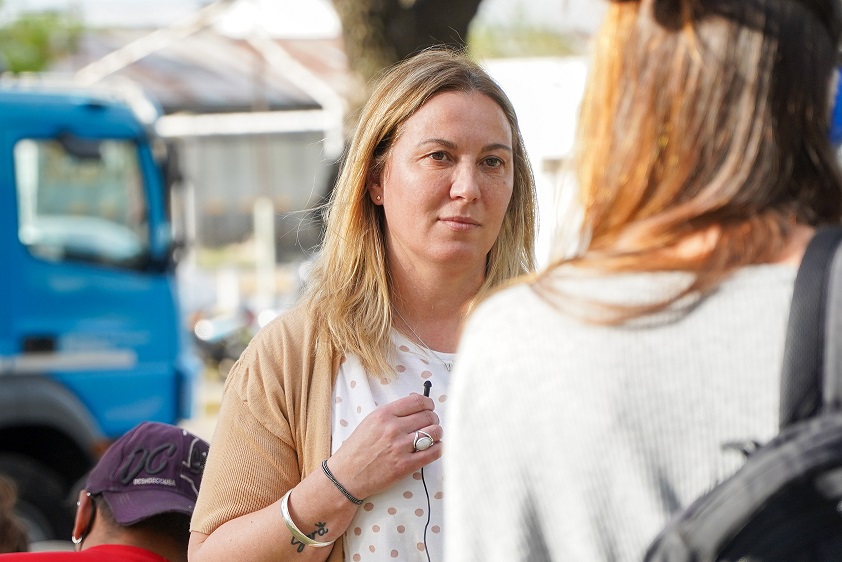 La Provincia construirá un nuevo Centro Primario para la Salud en Junín