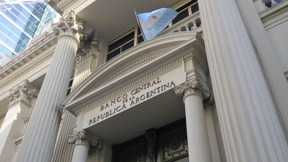 El Banco Central confirmó la emisión de un nuevo billete de $ 2.000