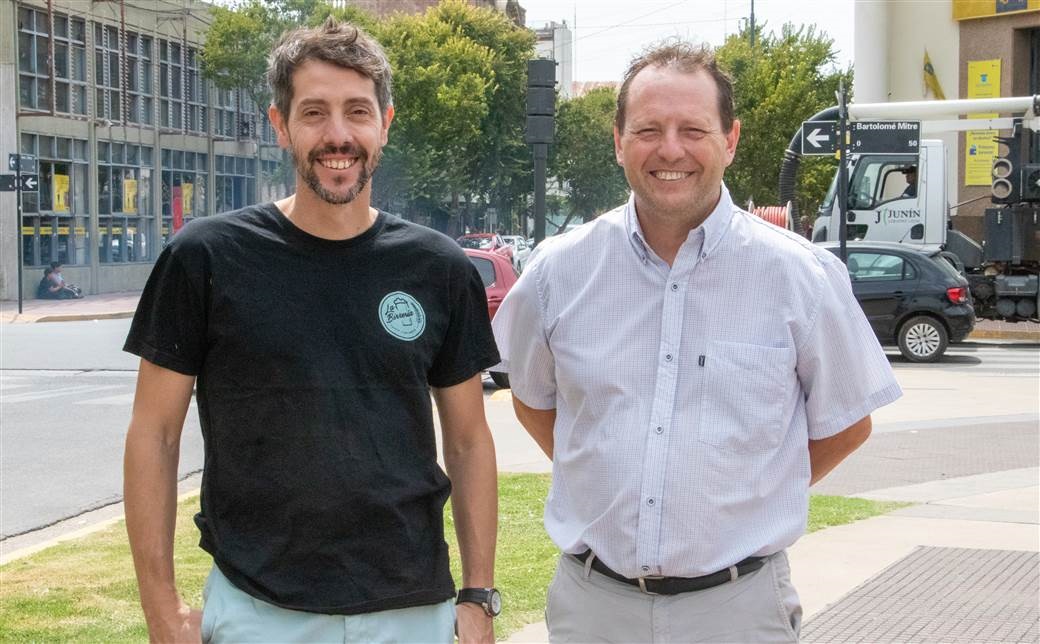 El PNLG se viste de fiesta para festejar el “Carnaval Birrero”