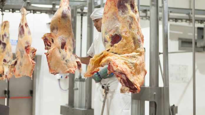 Precios Justos: bajan 30% el precio de la carne