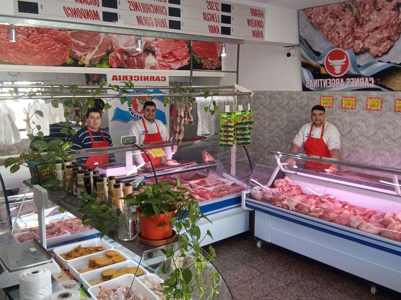 El precio de la carne origina cambio de costumbres en las compras juninenses
