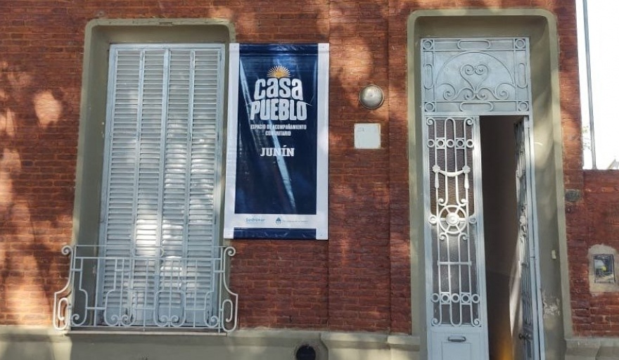 Casa Pueblo Junín abrió la inscripción para los talleres