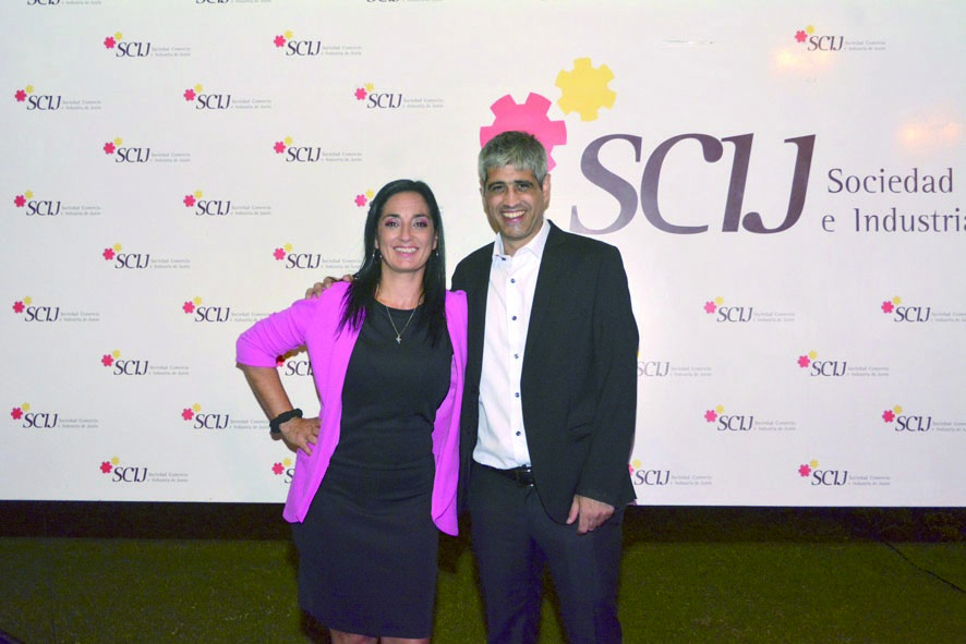 Comercio e Industria celebró su 110 aniversario