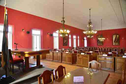 El Concejo trata el aumento “desmedido” de las tasas municipales