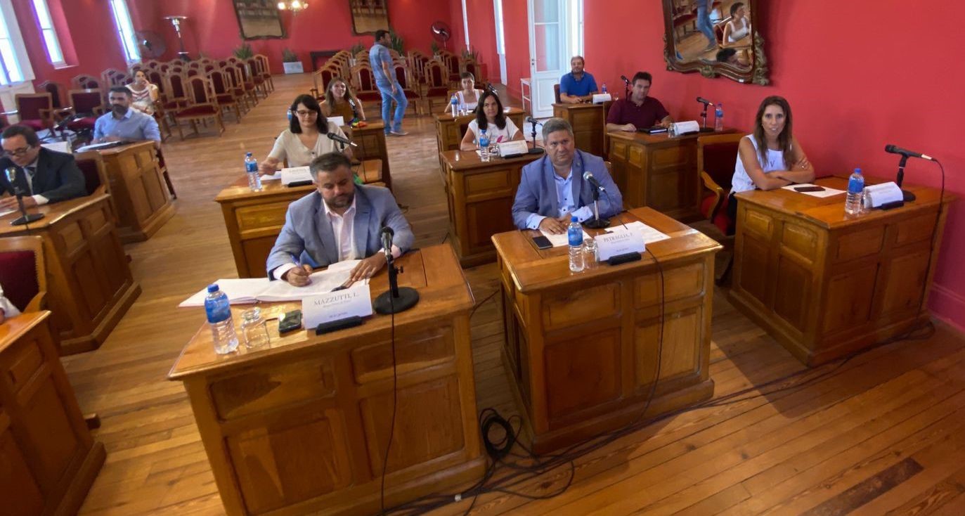 “Juntos por el Cambio no hizo lugar al pedido de reliquidación del aumento de tasa de CVP”