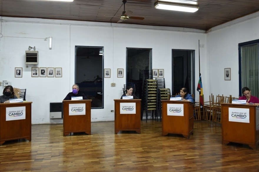 Pehuajó, Viamonte y Henderson deberían sumar dos concejales