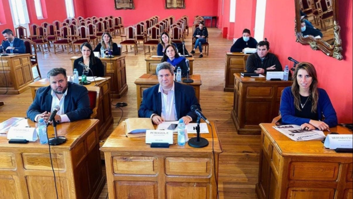 Concejales opositores no acompañarán el pedido de licencia de Juan Fiorini