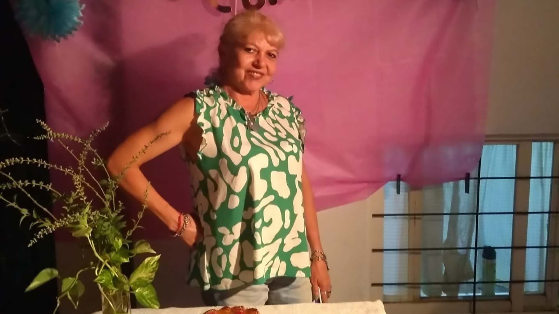 Hallaron asesinada a una mujer de 60 años en un hotel