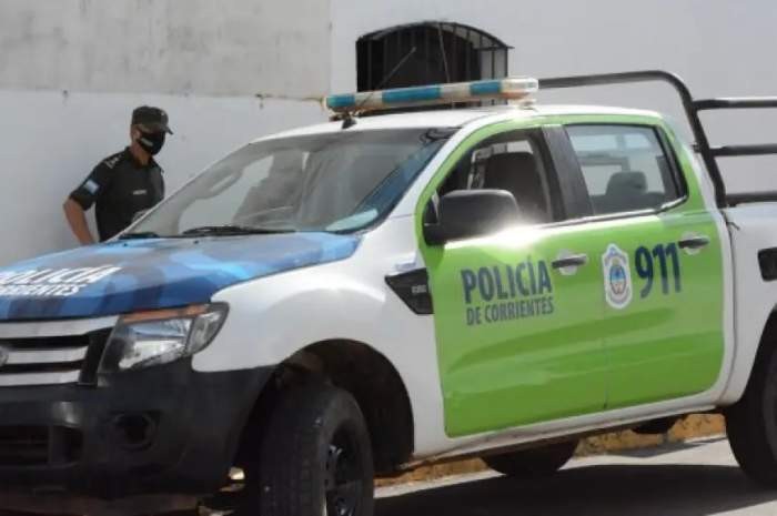 Corrientes: encontraron el cuerpo de un nene de tres años en un descampado