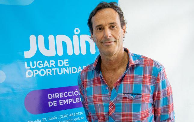 La Oficina de Empleo llega a Agustina