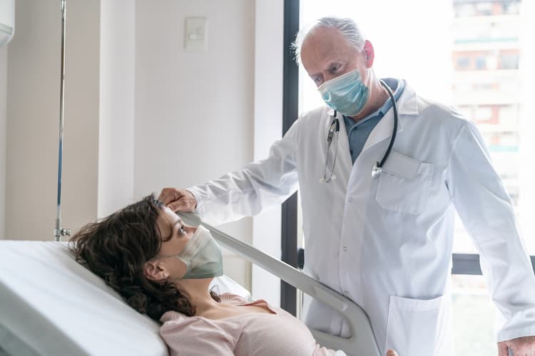 Lucha contra el cáncer: la vital importancia de controles preventivos
