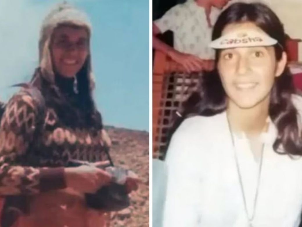San Juan: encontraron el cuerpo de una andinista que había desaparecido en 1981