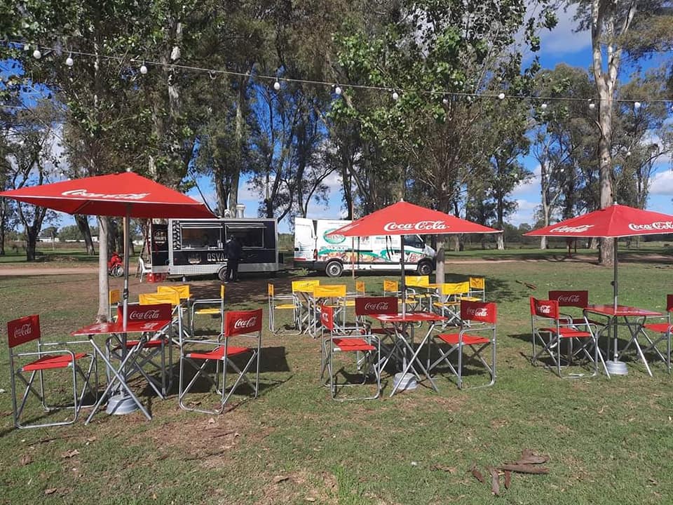 Osvaldo’s, la nueva cita gastronómica en Junín