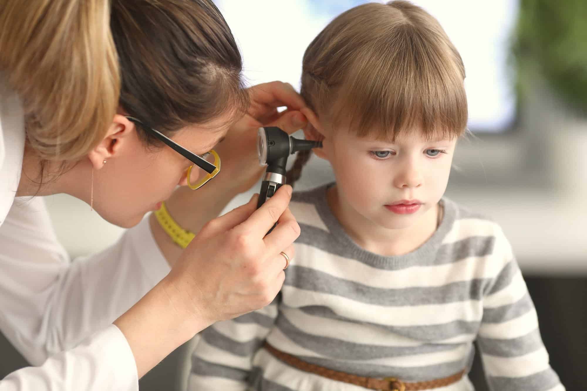 Cuidados de verano: Consejos para evitar las otitis externas