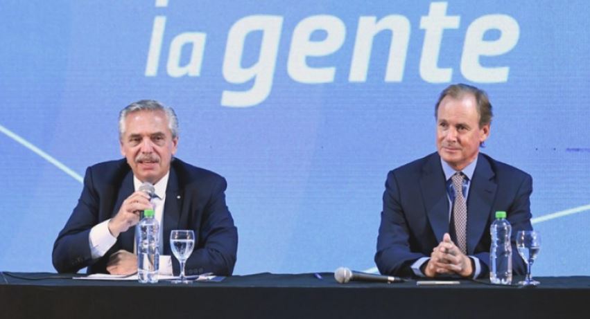 «Las quejas que yo escucho es que para ir a comer hay que esperar dos horas»