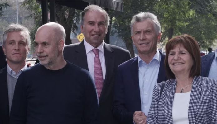 Un encuesta revela que Rodríguez Larreta ganaría la interna de Juntos