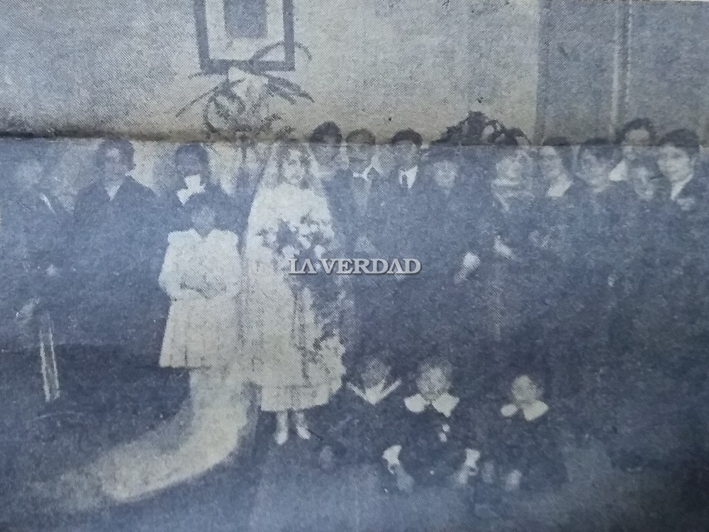 Historias locales: El reflejo de la vida social a través de los años