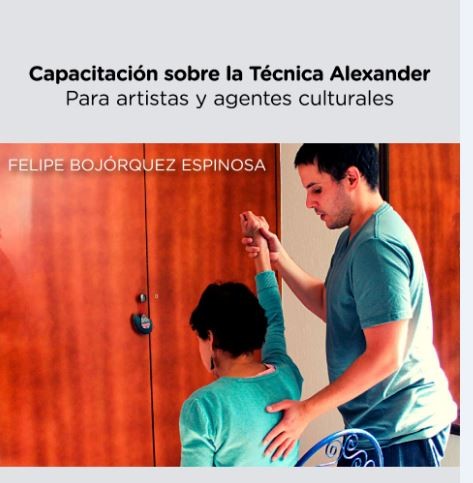 Invitan a participar de un taller de introducción a la Técnica Alexander