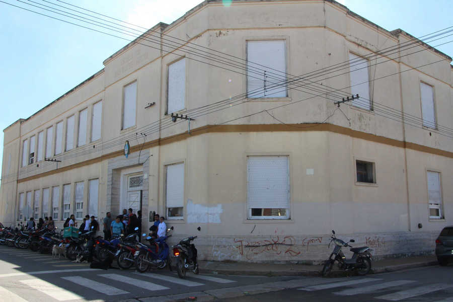 Está abierta la inscripción para ingresar al CENS 451