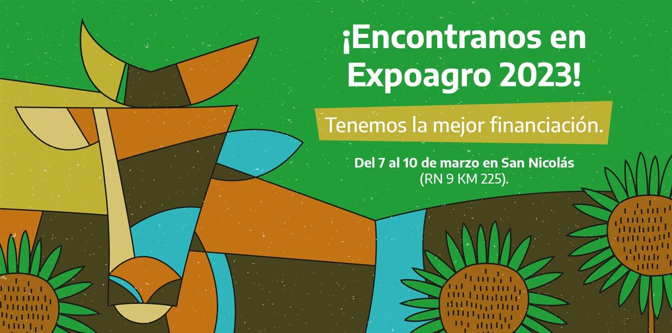 Banco Provincia ofrece tasas especiales para la compra de maquinaria