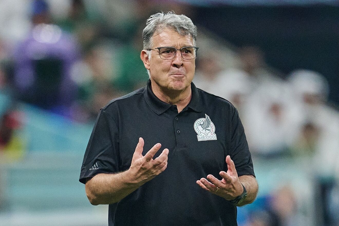 Boca espera una respuesta positiva de Martino