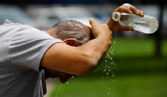 El calor no afloja: toda la provincia sigue bajo alertas y habrá picos de 37º
