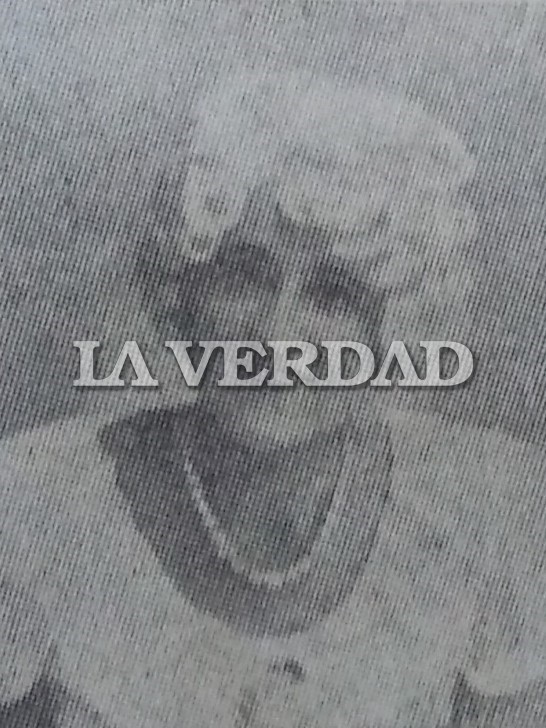 1932. Aída Cipelli.