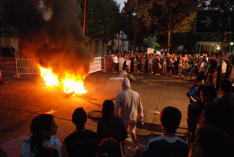 A 10 años del crimen de Karen Campos que desató una pueblada en Junín