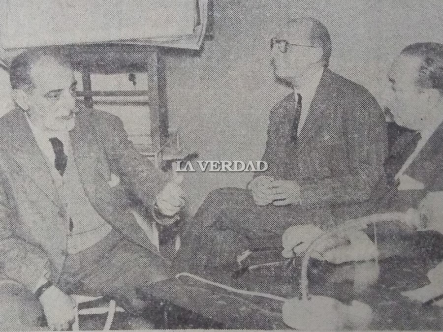 Historias locales: Cuando se investigó la aparición de la Fiebre Hemorrágica Argentina