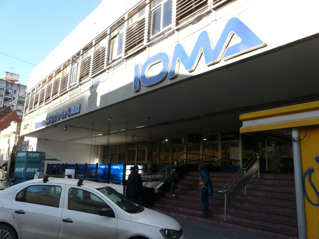 IOMA cubrirá el 100% de medicamentos de diabetes e hipertensión