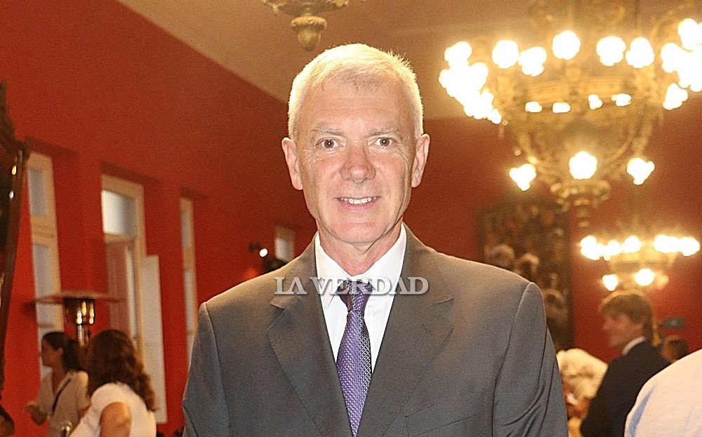 Prandi: «La transformación de Junín la vemos a diario»